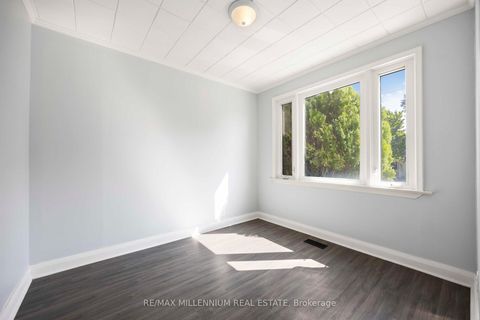 Photo 7 at 96 Phillip Avenue, Cliffside, Toronto