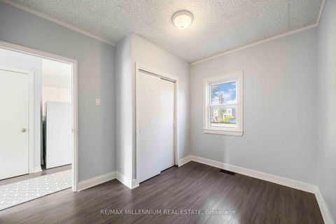 Photo 9 at 96 Phillip Avenue, Cliffside, Toronto