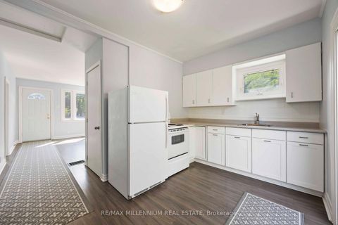 Photo 12 at 96 Phillip Avenue, Cliffside, Toronto