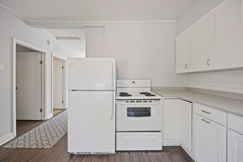 Photo 14 at 96 Phillip Avenue, Cliffside, Toronto