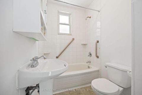 Photo 15 at 96 Phillip Avenue, Cliffside, Toronto