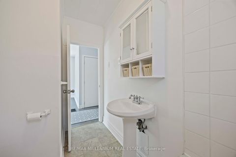Photo 16 at 96 Phillip Avenue, Cliffside, Toronto