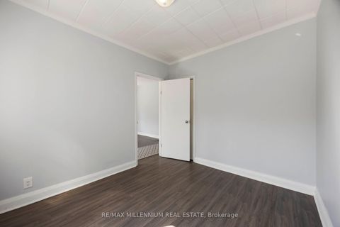Photo 17 at 96 Phillip Avenue, Cliffside, Toronto