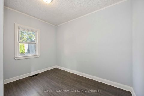 Photo 19 at 96 Phillip Avenue, Cliffside, Toronto