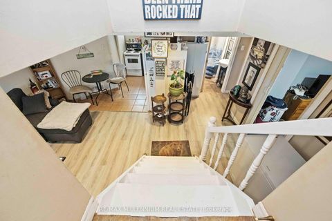 Photo 21 at 96 Phillip Avenue, Cliffside, Toronto