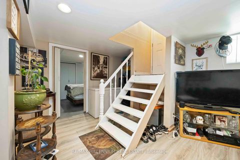 Photo 24 at 96 Phillip Avenue, Cliffside, Toronto