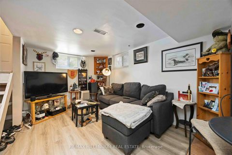 Photo 25 at 96 Phillip Avenue, Cliffside, Toronto