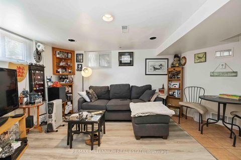 Photo 26 at 96 Phillip Avenue, Cliffside, Toronto