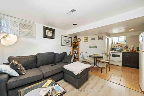 Photo 27 at 96 Phillip Avenue, Cliffside, Toronto
