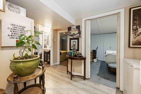 Photo 32 at 96 Phillip Avenue, Cliffside, Toronto