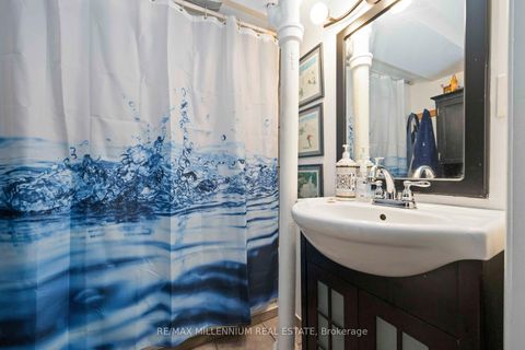 Photo 33 at 96 Phillip Avenue, Cliffside, Toronto