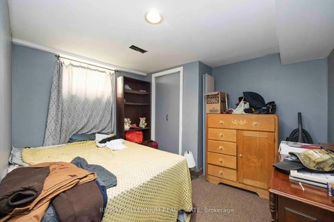 Photo 34 at 96 Phillip Avenue, Cliffside, Toronto