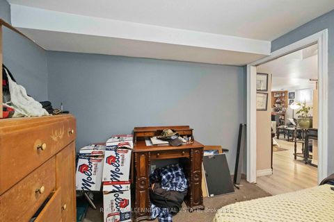 Photo 36 at 96 Phillip Avenue, Cliffside, Toronto
