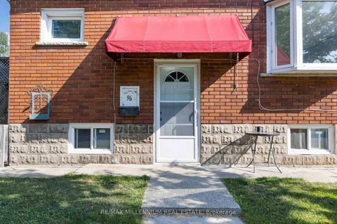 Photo 37 at 96 Phillip Avenue, Cliffside, Toronto