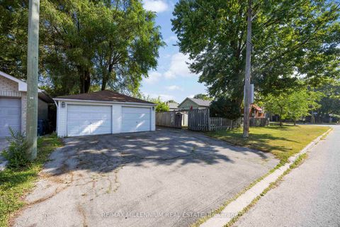 Photo 41 at 96 Phillip Avenue, Cliffside, Toronto
