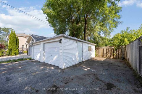 Photo 42 at 96 Phillip Avenue, Cliffside, Toronto
