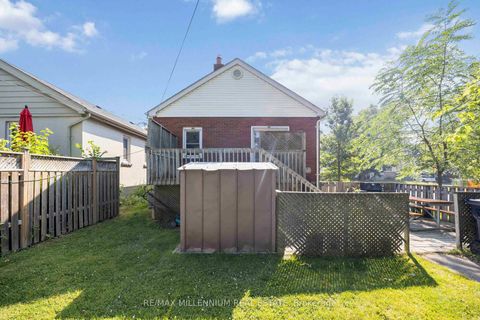 Photo 43 at 96 Phillip Avenue, Cliffside, Toronto