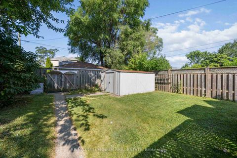 Photo 44 at 96 Phillip Avenue, Cliffside, Toronto