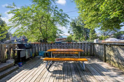 Photo 46 at 96 Phillip Avenue, Cliffside, Toronto