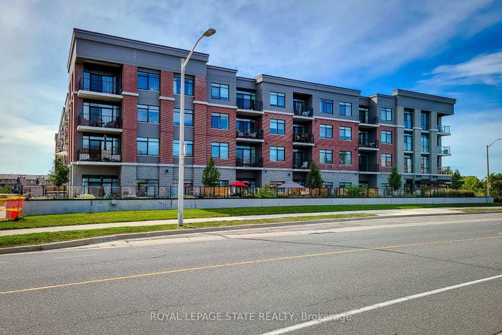 Photo 0 at 313 - 1 Redfern Avenue, Mountview, Hamilton