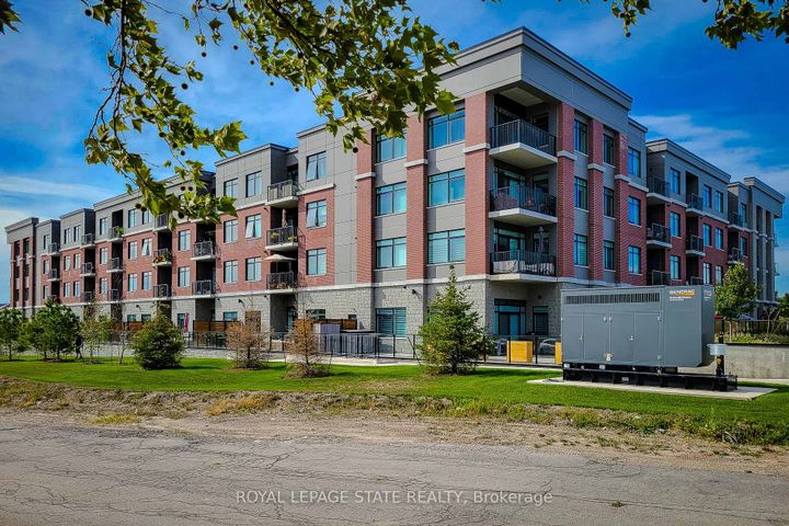 Photo 2 at 313 - 1 Redfern Avenue, Mountview, Hamilton