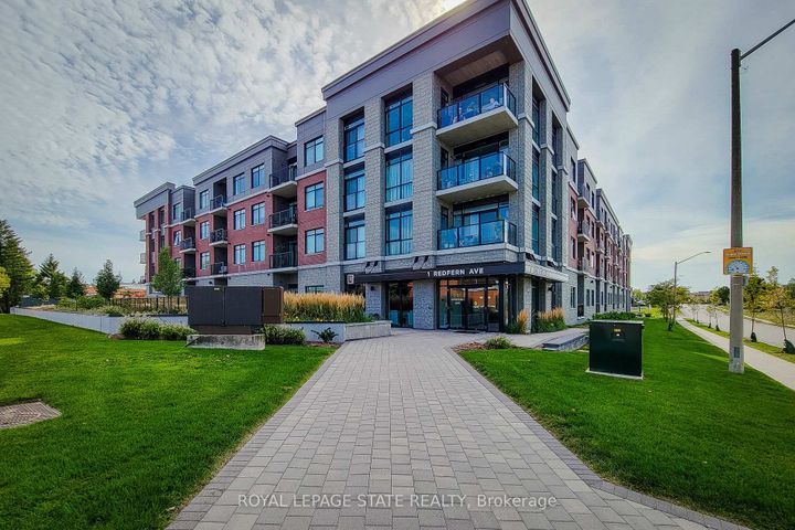 Photo 4 at 313 - 1 Redfern Avenue, Mountview, Hamilton