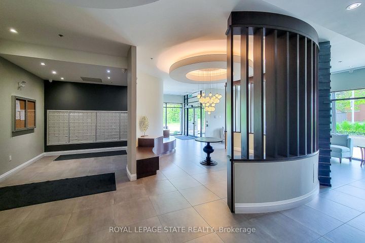Photo 6 at 313 - 1 Redfern Avenue, Mountview, Hamilton