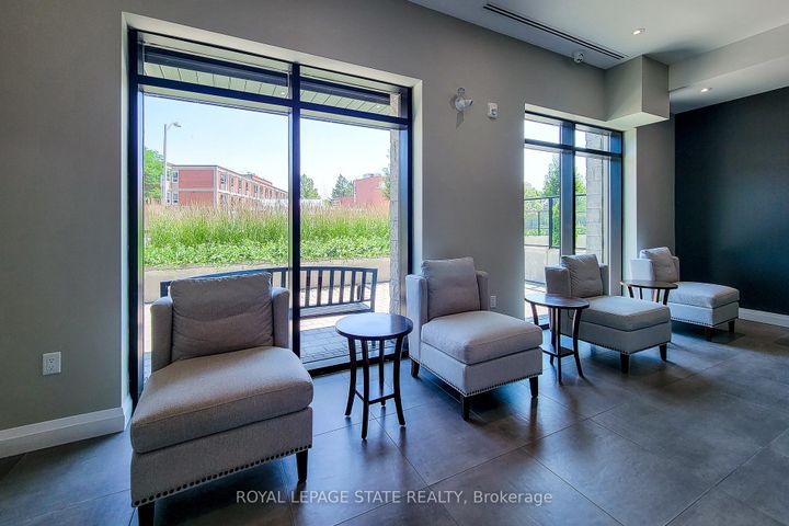 Photo 7 at 313 - 1 Redfern Avenue, Mountview, Hamilton