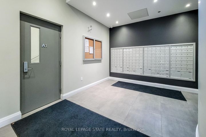 Photo 8 at 313 - 1 Redfern Avenue, Mountview, Hamilton