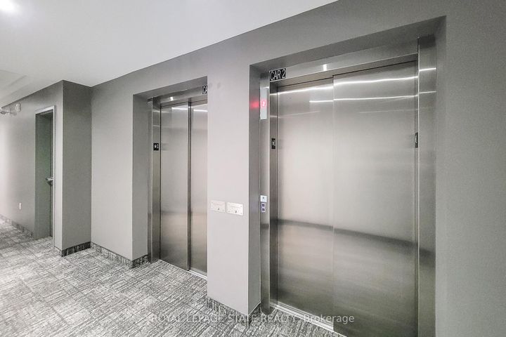 Photo 9 at 313 - 1 Redfern Avenue, Mountview, Hamilton