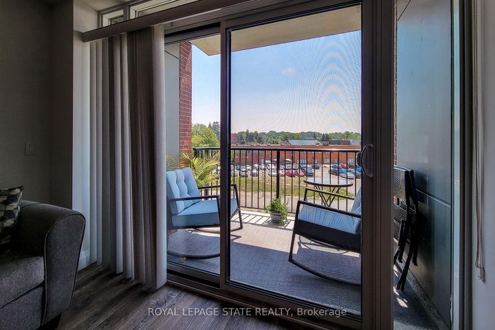 Photo 15 at 313 - 1 Redfern Avenue, Mountview, Hamilton