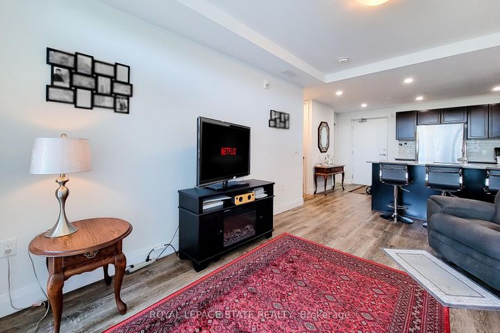 Photo 20 at 313 - 1 Redfern Avenue, Mountview, Hamilton