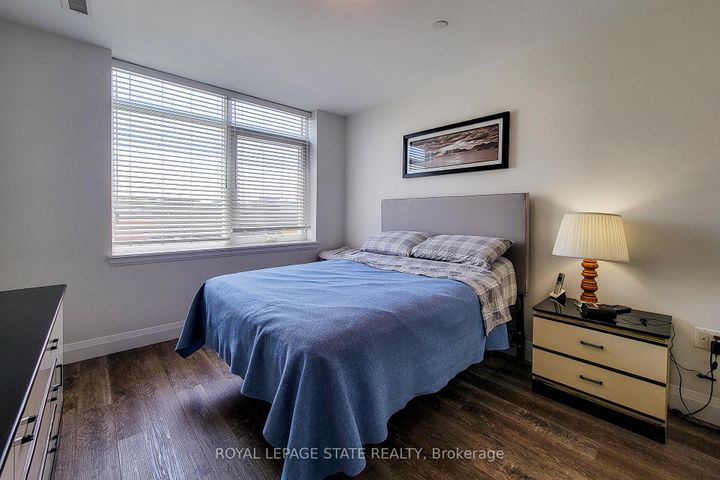 Photo 27 at 313 - 1 Redfern Avenue, Mountview, Hamilton
