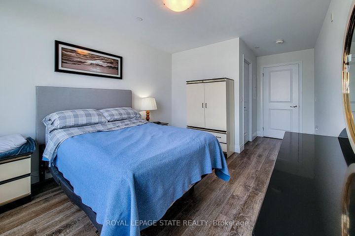 Photo 28 at 313 - 1 Redfern Avenue, Mountview, Hamilton