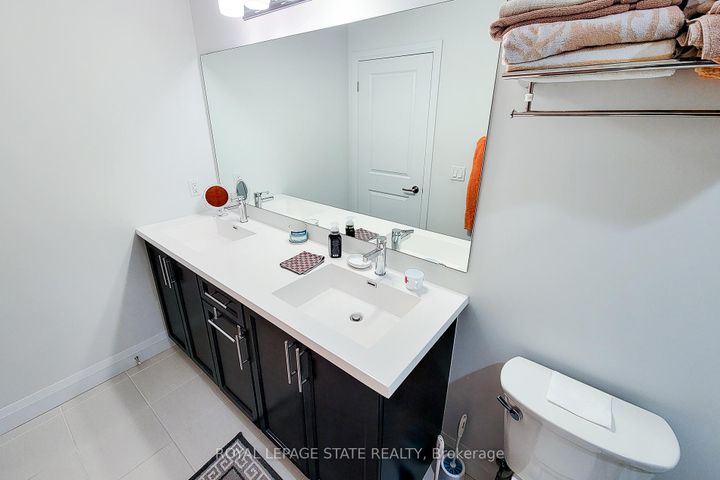 Photo 32 at 313 - 1 Redfern Avenue, Mountview, Hamilton
