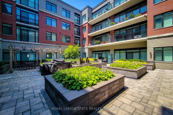 Photo 34 at 313 - 1 Redfern Avenue, Mountview, Hamilton