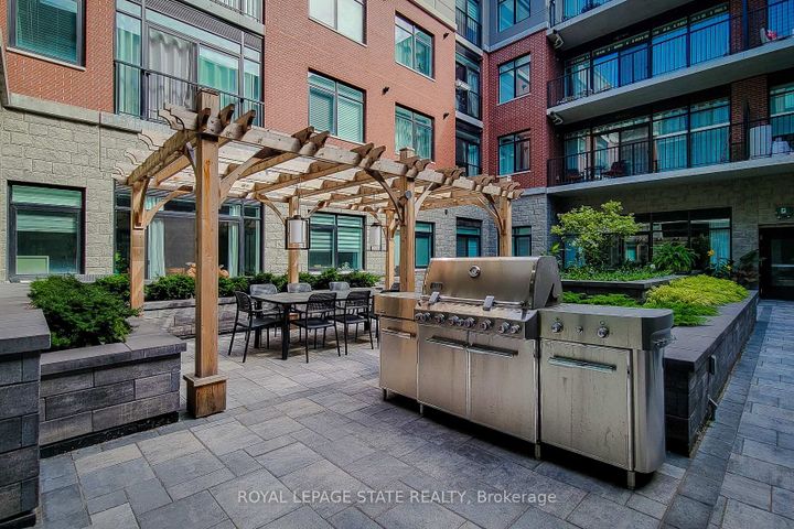 Photo 35 at 313 - 1 Redfern Avenue, Mountview, Hamilton