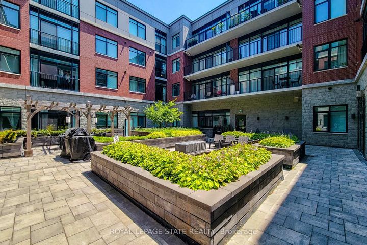 Photo 36 at 313 - 1 Redfern Avenue, Mountview, Hamilton