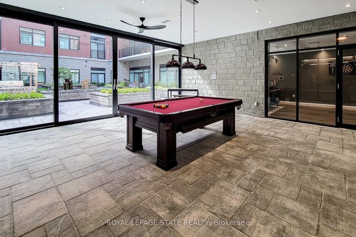 Photo 38 at 313 - 1 Redfern Avenue, Mountview, Hamilton