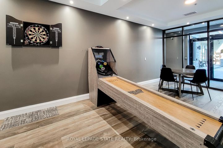 Photo 40 at 313 - 1 Redfern Avenue, Mountview, Hamilton