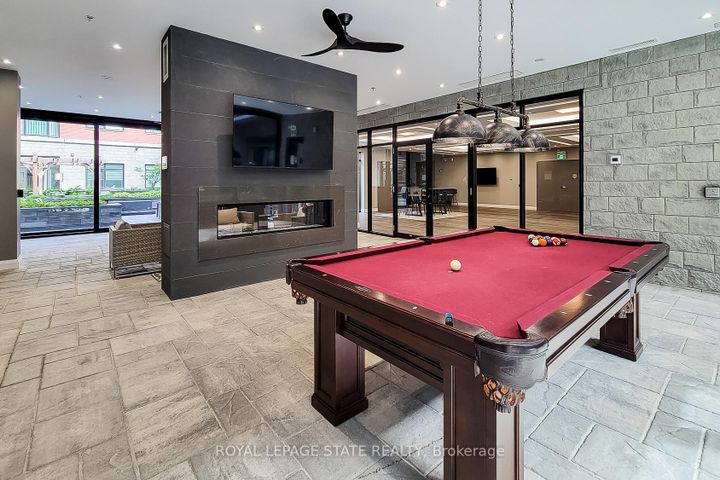Photo 42 at 313 - 1 Redfern Avenue, Mountview, Hamilton