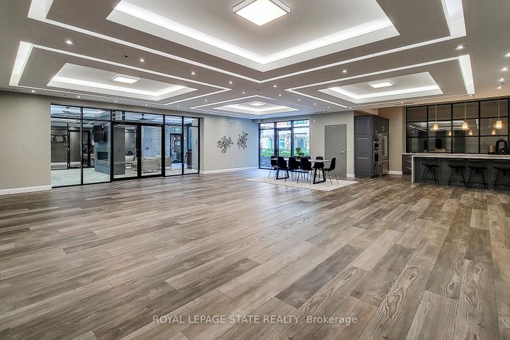 Photo 43 at 313 - 1 Redfern Avenue, Mountview, Hamilton