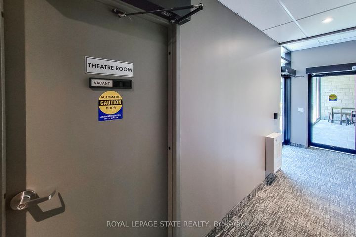 Photo 45 at 313 - 1 Redfern Avenue, Mountview, Hamilton