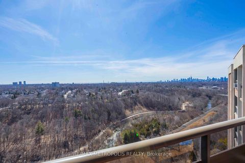 Photo 14 at PH01 - 15 Vicora Linkway, Flemingdon Park, Toronto