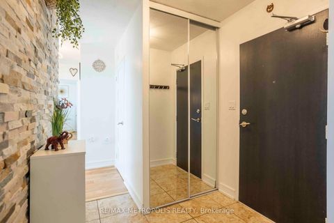 Photo 26 at PH01 - 15 Vicora Linkway, Flemingdon Park, Toronto