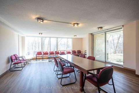 Photo 30 at PH01 - 15 Vicora Linkway, Flemingdon Park, Toronto