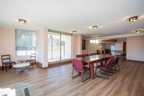 Photo 31 at PH01 - 15 Vicora Linkway, Flemingdon Park, Toronto