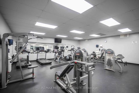 Photo 33 at PH01 - 15 Vicora Linkway, Flemingdon Park, Toronto