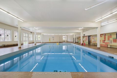 Photo 35 at PH01 - 15 Vicora Linkway, Flemingdon Park, Toronto