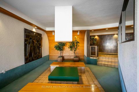 Photo 38 at PH01 - 15 Vicora Linkway, Flemingdon Park, Toronto